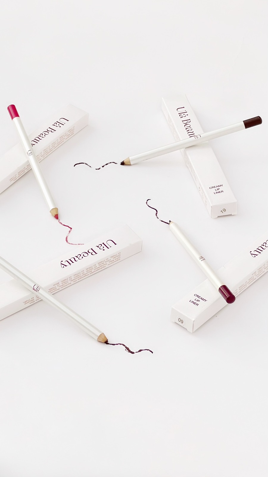Lip Liners